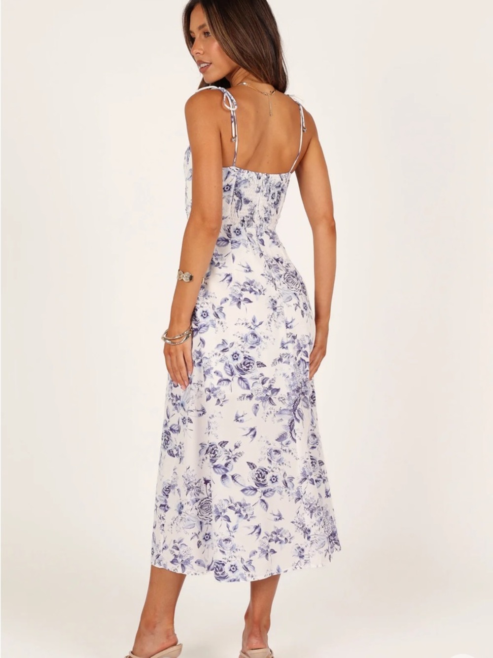 Petal & Pup Azelia Dress - Picture 7 of 7